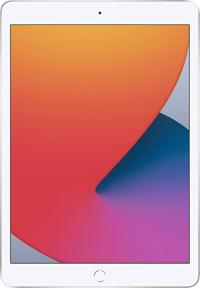 Amazon.co.jp: 【整備済み品】 Apple iPad (第8世代) Wi-Fi +