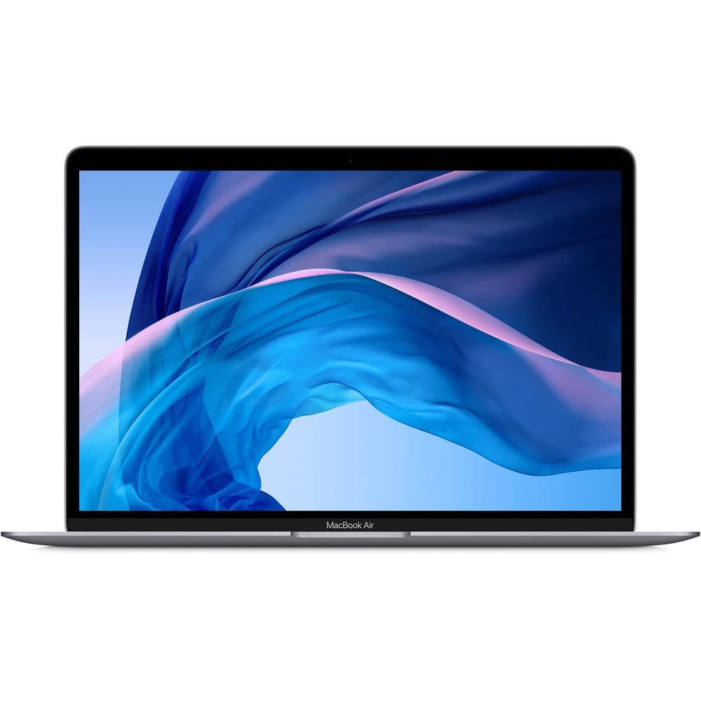Amazon.com: Apple 2020 MacBook Air 13.3-inch Core i5 1.1GHz 16GB