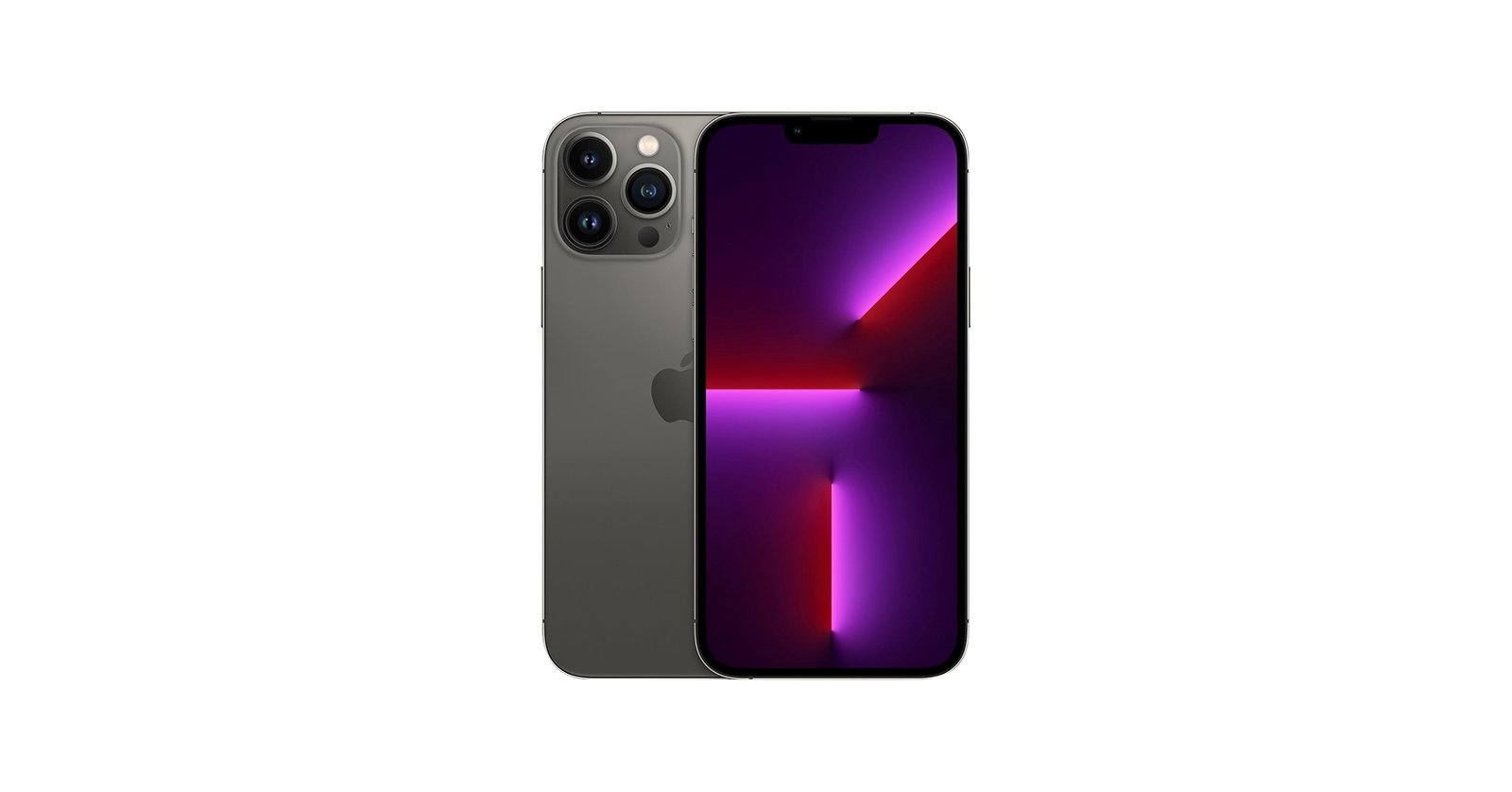 Amazon.com: Apple iPhone 13 Pro Max, 256GB, Graphite - AT&T