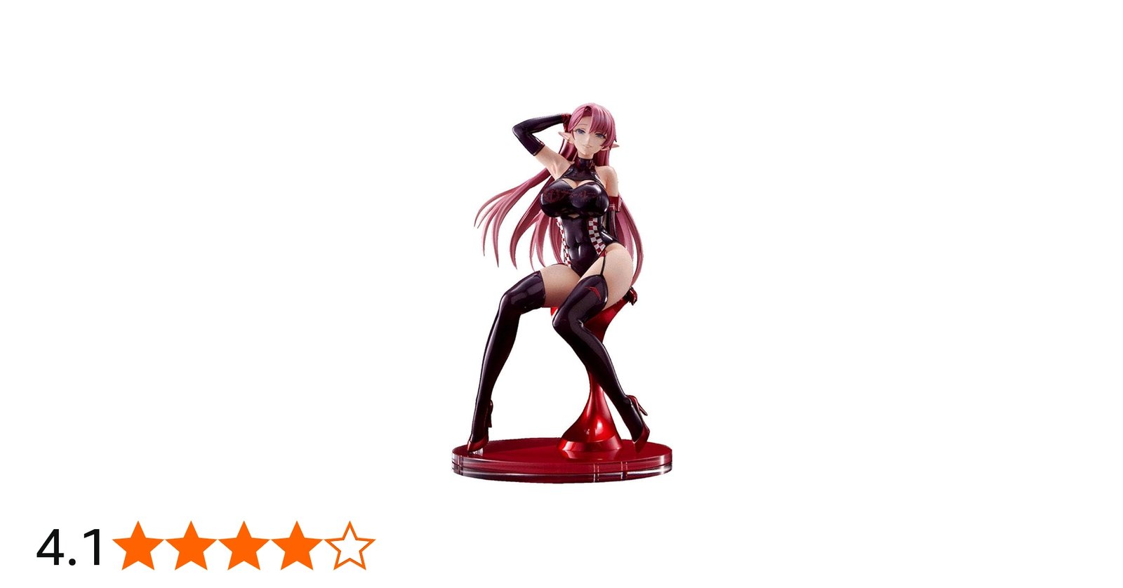 Amazon | ミメヨイ(Mimeyoi) アズールレーン デューク・オブ・ヨーク