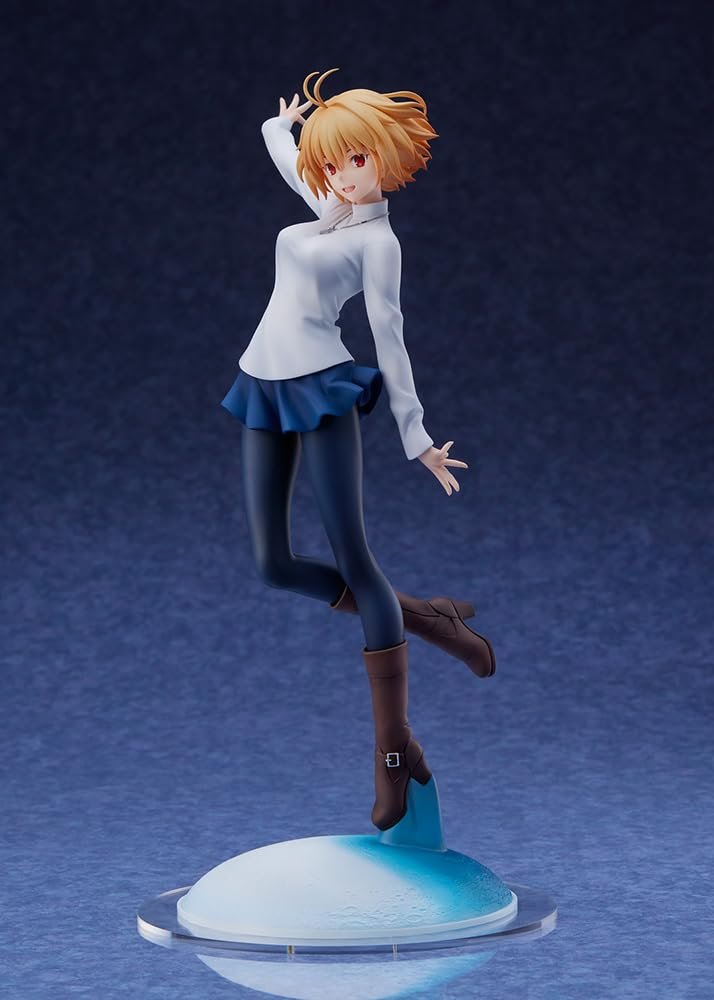 Amazon.co.jp: 「月姫 -A piece of blue glass moon- 」アルクェイド