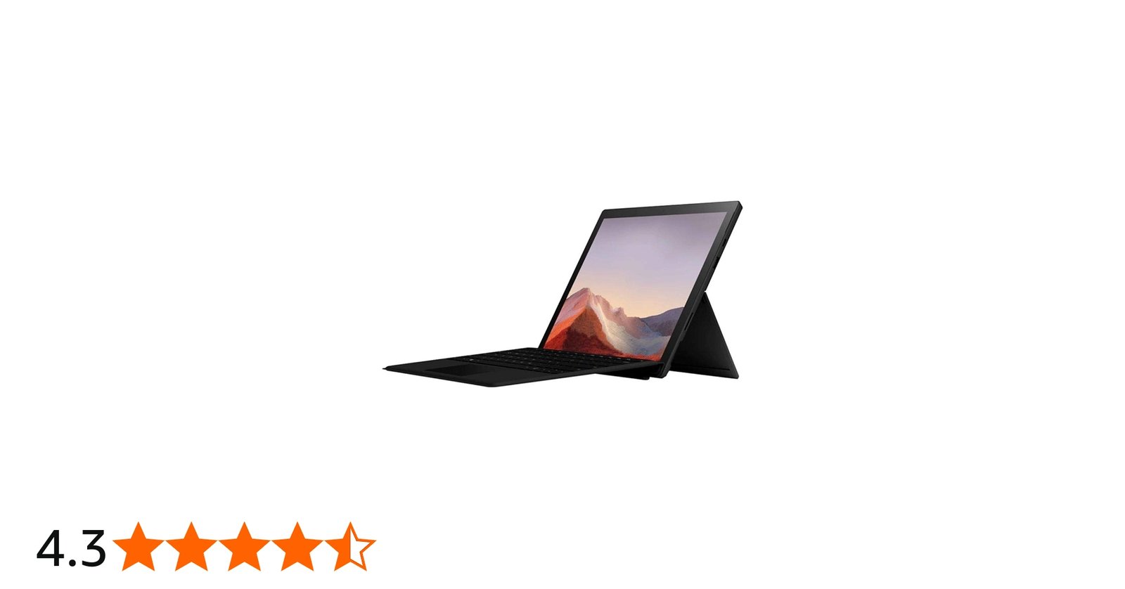 Amazon.co.jp: Microsoft Surface Pro 7 12.3インチ (最長モデル) 第10