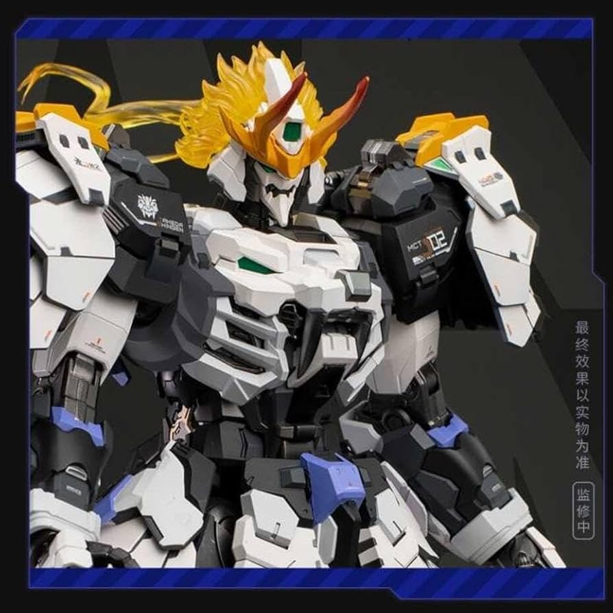 Amazon.co.jp: MOSHOWTOYS PROGENITOR EFFECT MCT-J02 甲斐の虎 武田