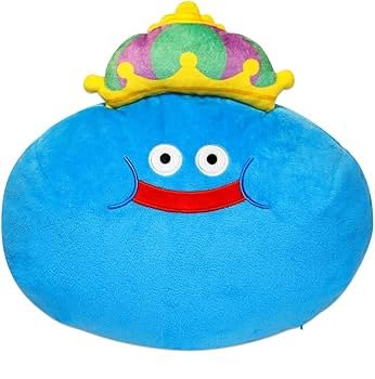 Amazon.co.jp: ドラゴンクエスト トラベル ぬいぐるみネックピロー