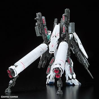 Amazon.co.jp: 2品セット RG サザビー／フルアーマーユニコーン : おもちゃ