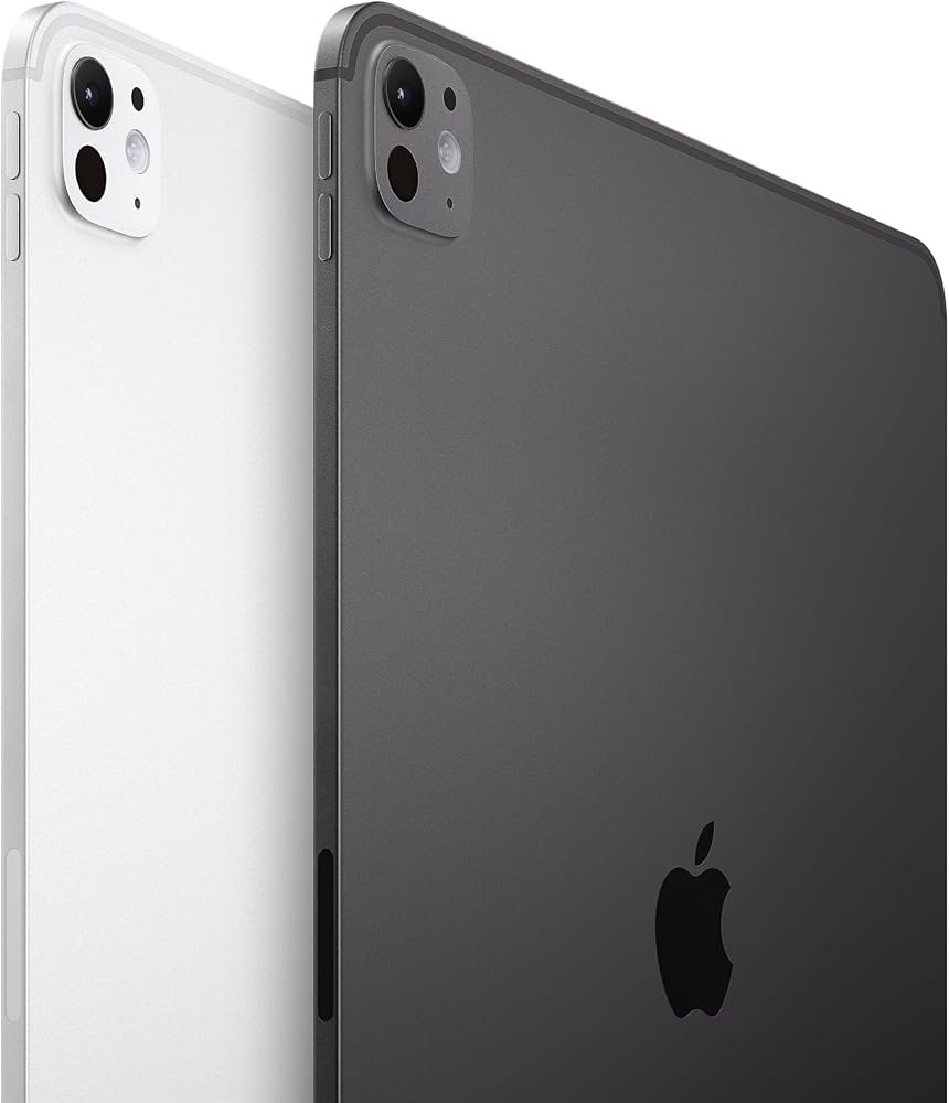 Amazon.com: Apple iPad Pro 11-Inch (M4): Built for Apple