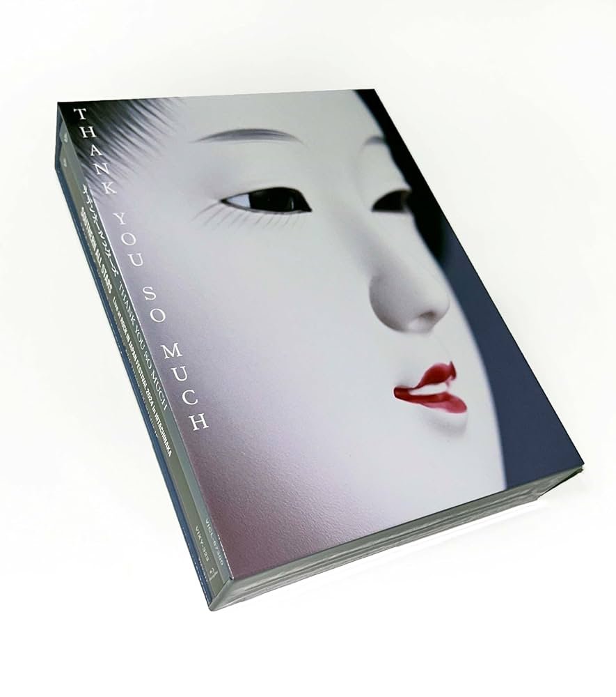 Amazon.co.jp: THANK YOU SO MUCH [完全生産限定盤B] [CD + SPECIAL