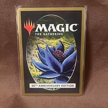 Amazon.co.jp: MTG 30th edition Ankh of Mishra ミシュラのアンク