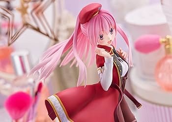 Amazon | 1/7スケールフィギュア RIDDLE JOKER 「三司 あやせ
