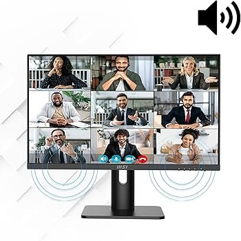 Amazon.co.jp: MSI PRO MP243XP 24インチ IPS 1920 x 1080 (FHD