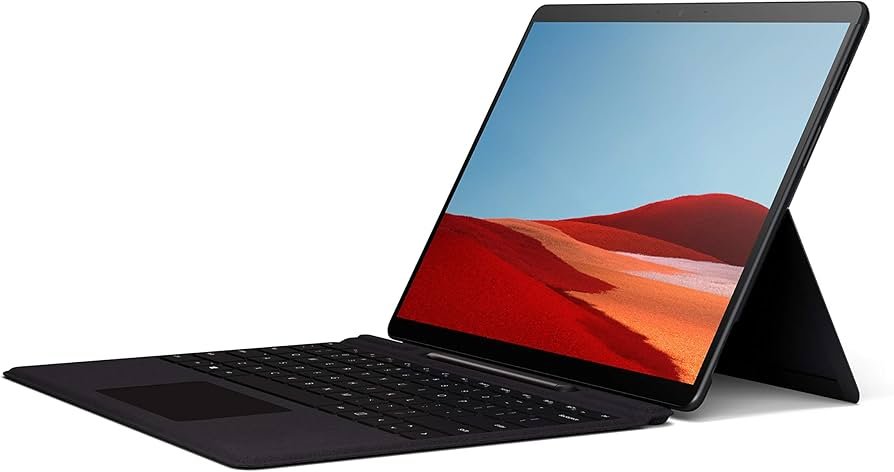 Amazon.com : Microsoft Surface Pro X – 13
