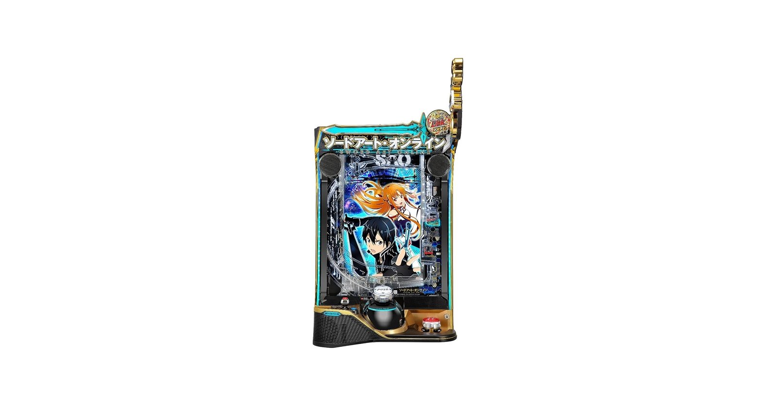 ゆーろ！ スマパチSAO319 オプション ゆーろ！ スマパチSAO319