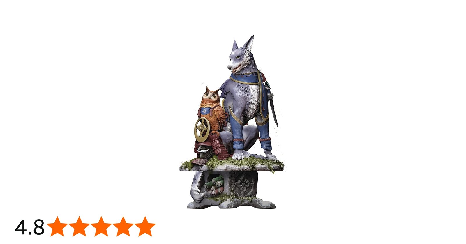 Amazon | カプコン モンスターハンター カプコンフィギュアビルダー
