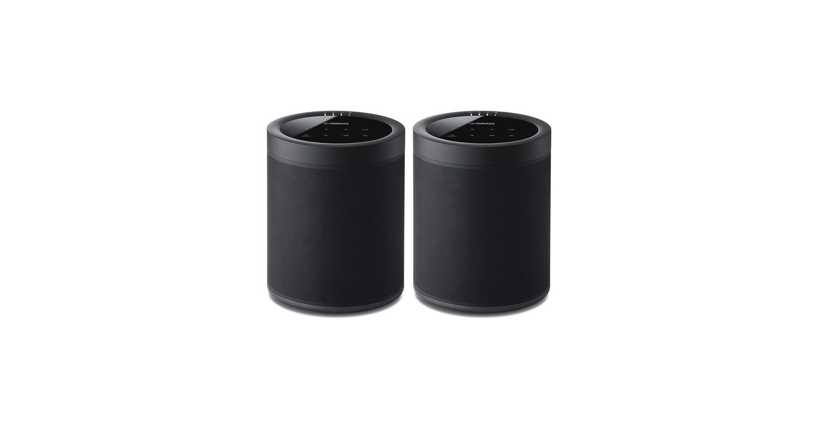 YAMAHA ワイヤレススピーカー YAMAHA wx021 ペア YAMAHA ワイヤレス