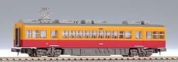 Amazon | マイクロエース Nゲージ 京阪3000系テレビカー更新車 8両