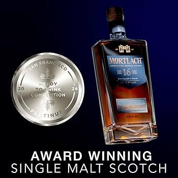 Amazon.co.jp: Mortlach 16 Years (Scotch Whisky, 23.7 fl oz (700 ml