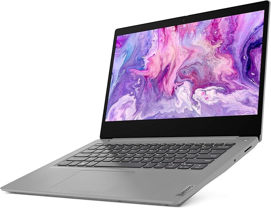 Amazon.com: Lenovo IdeaPad 3 Laptop 10th Gen i5-1035G1, 14