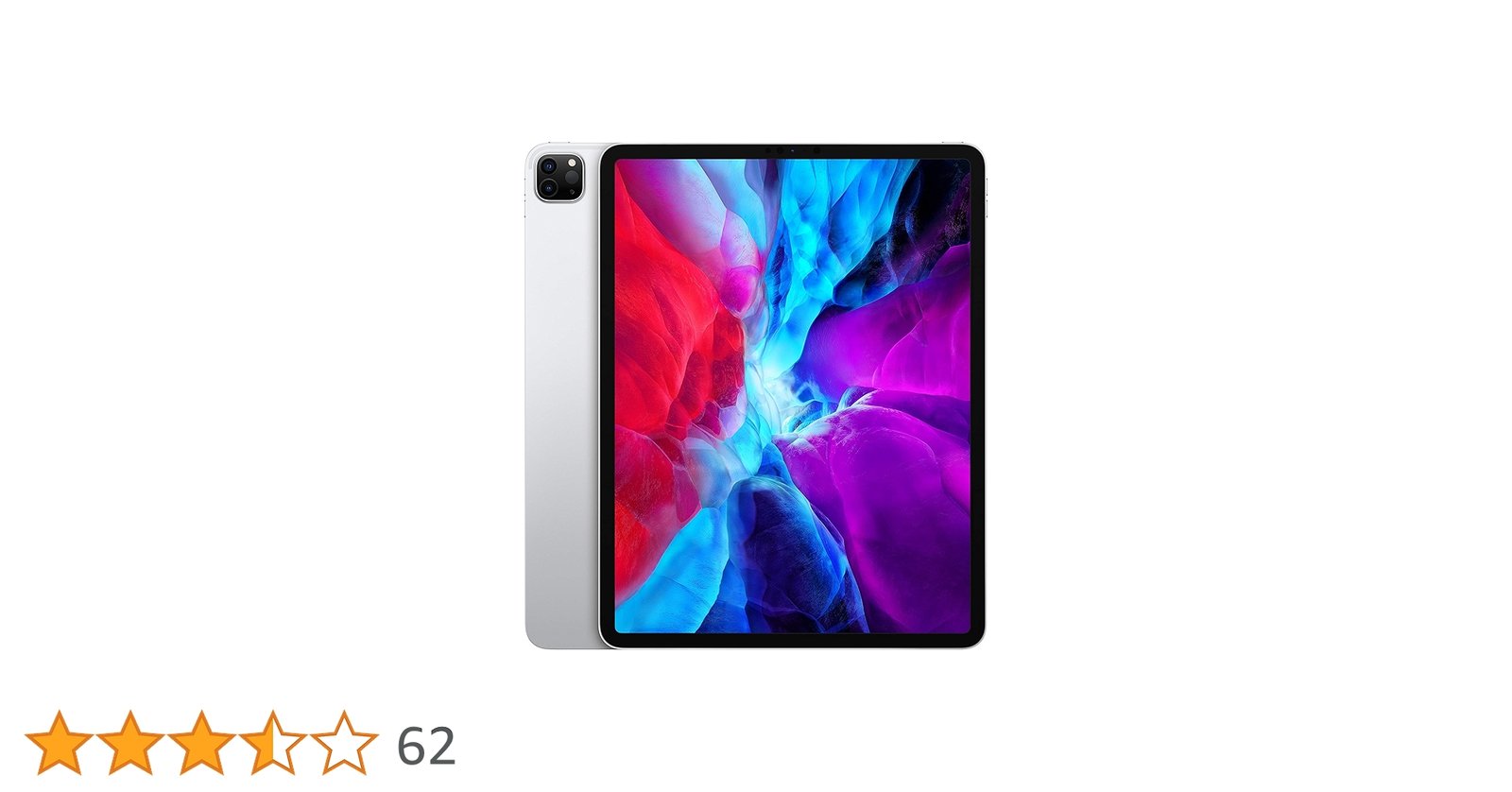 iPad Pro（12.9インチ）第4世代【Wi-Fiモデル｜128GB】 Amazon.co.jp