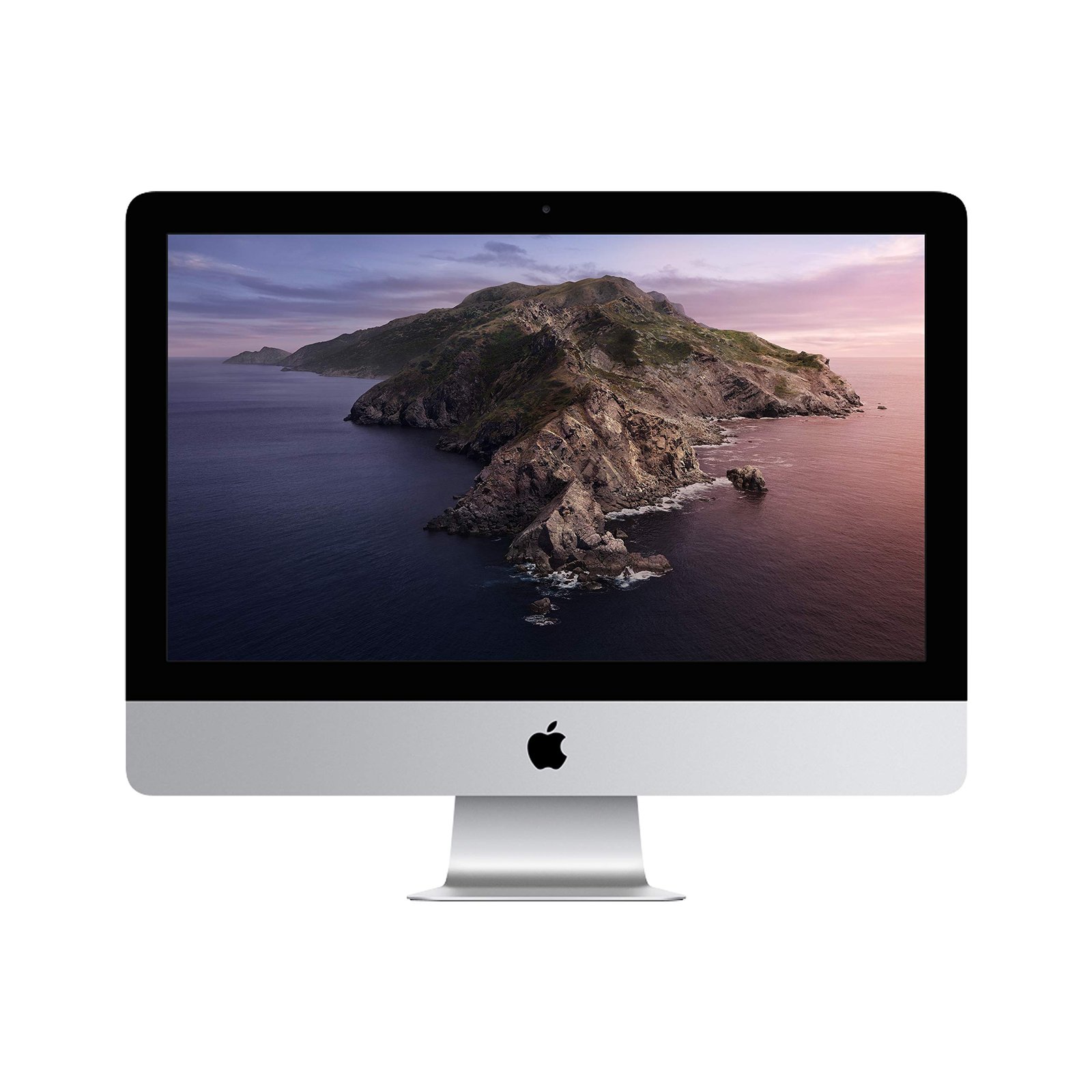iMac（21.5-inch,Late 2013）2.7GHz Core i5〈ME086J/A〉④