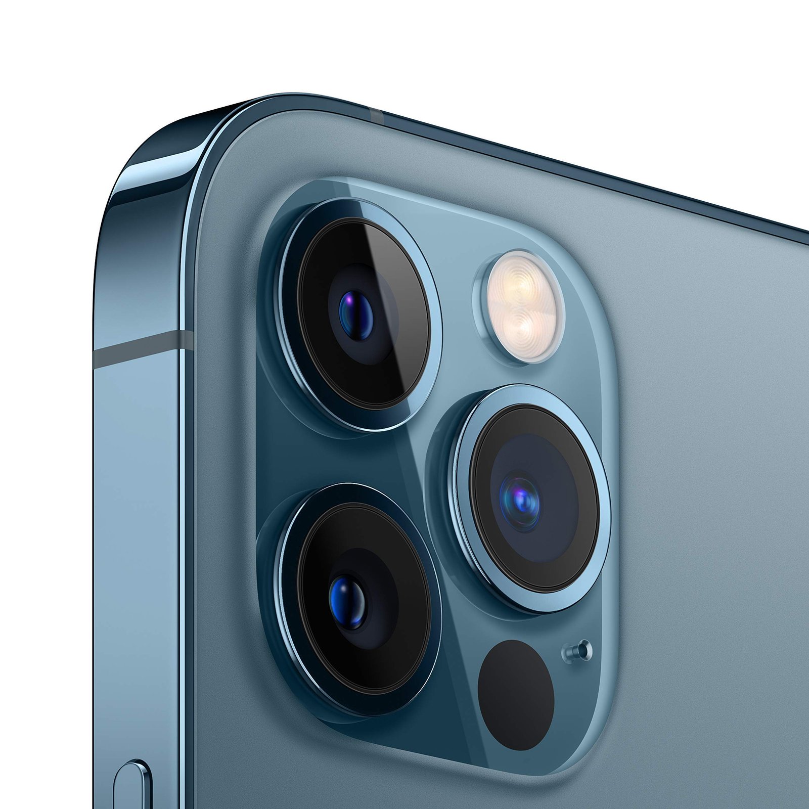 Amazon | 【整備済み品】 Apple iPhone 12 Pro 256GB パシフィック