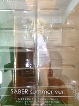 Amazon | Fate/stay night セイバー Summer Ver. (1/8スケール PVC製