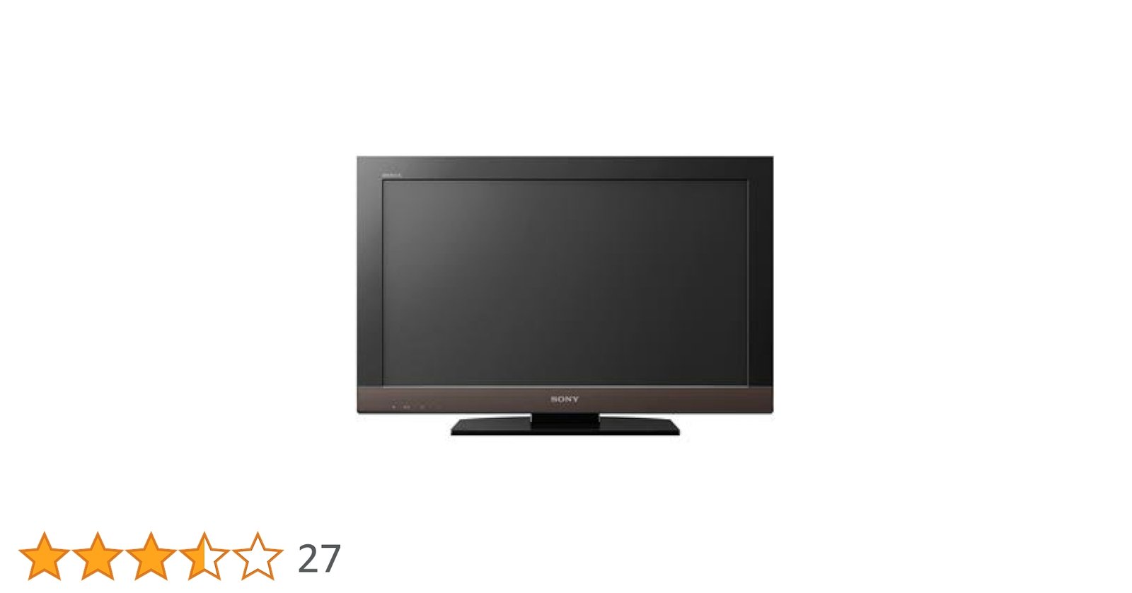 A2C06□SONY BRAVIA ソニーブラビア KDL-32EX300 A2C06□SONY BRAVIA