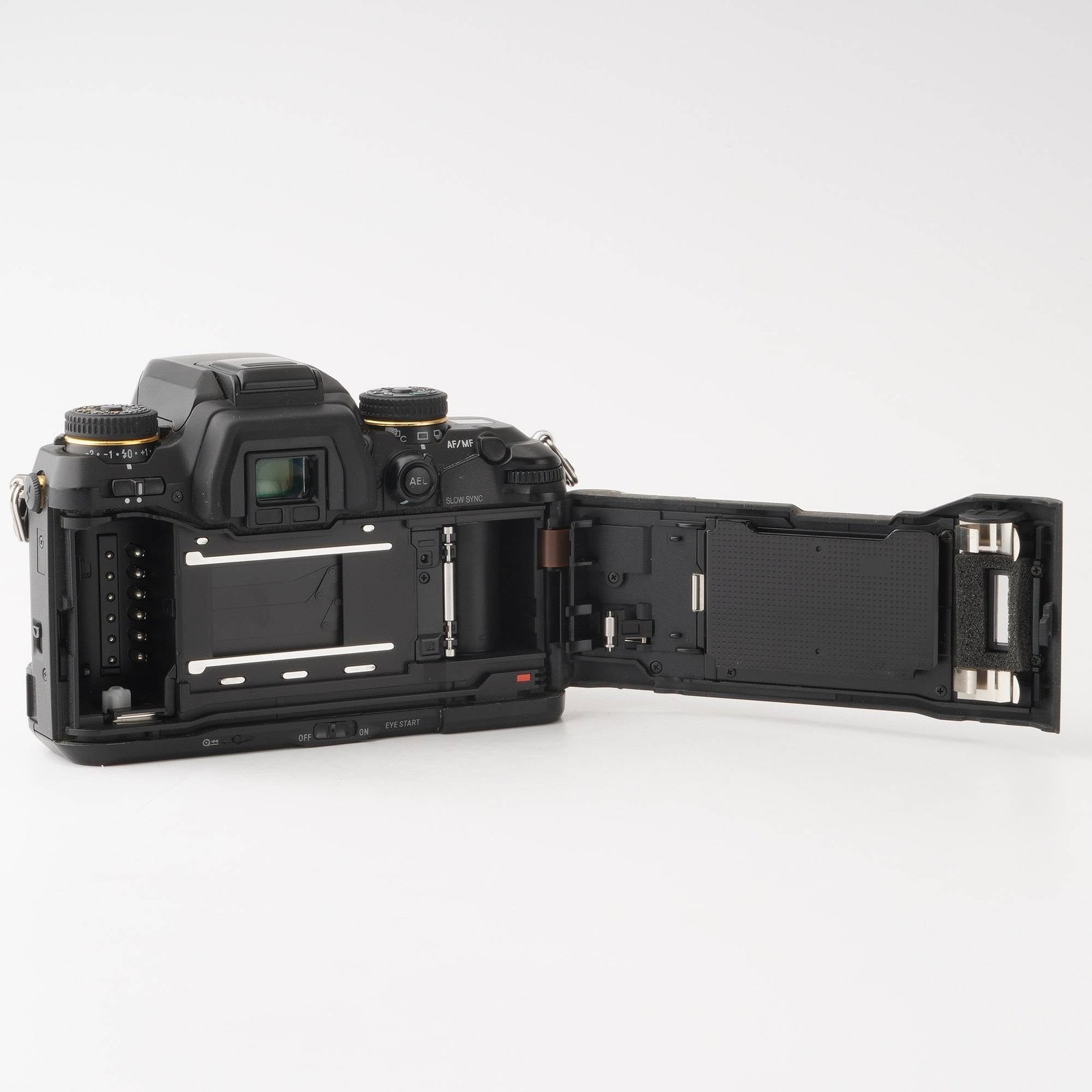 MINOLTA ミノルタ α-7 LIMITED フィルムカメラ ミノルタ最後のSLR α-7