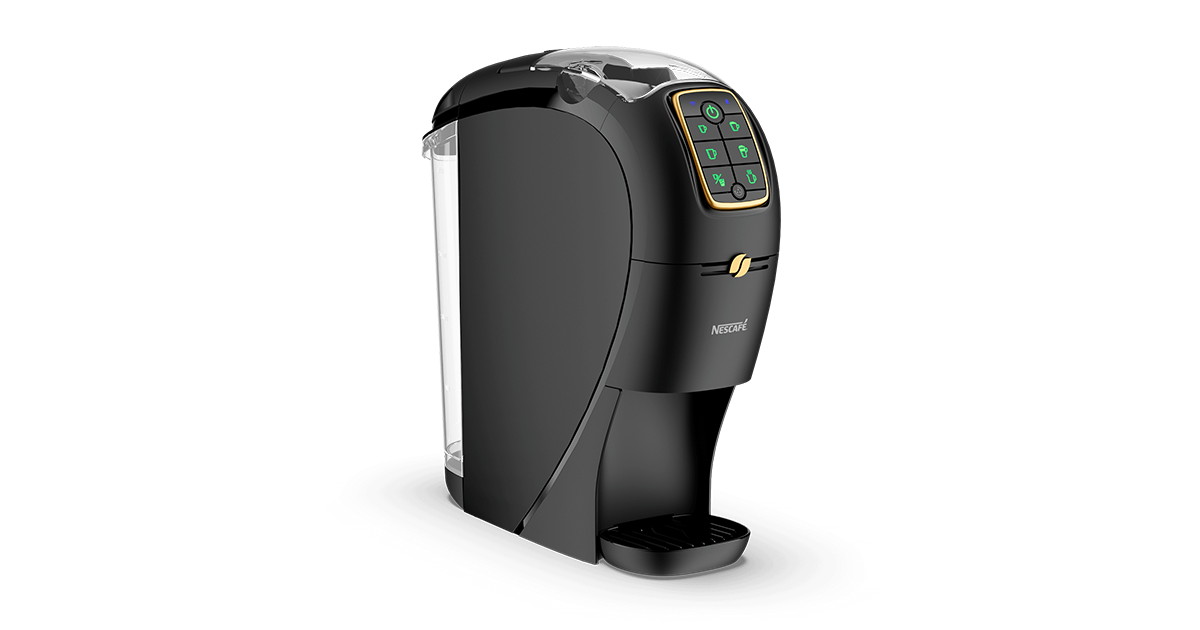 ネスカフェ ゴールドブレンド バリスタ W阪神タイガースモデル 【公式