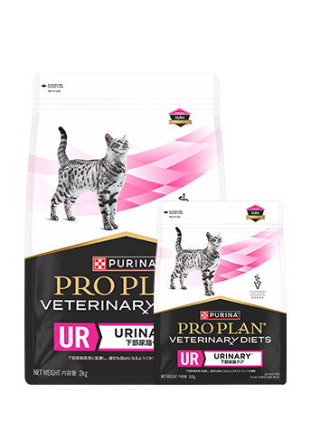 PURINA PRO PLAN VETERINARY DIETS 消化器ケア
