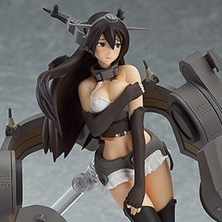 新品 XBLAZE エクスブレイズ ロストメモリーズ ノーバディ フィギュア
