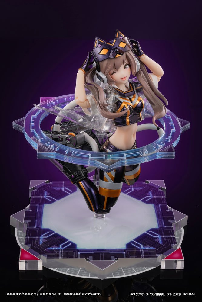 遊戯王 I:Pマスカレーナ プリズマ 絵違い 遊戯王 IPマスカレーナ 絵