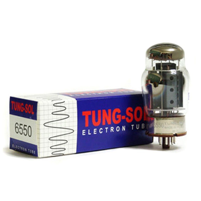 i*h様 父の遺品整理、TUNG-SOL 6550 真空管 911883 i*h様 父の遺品整理