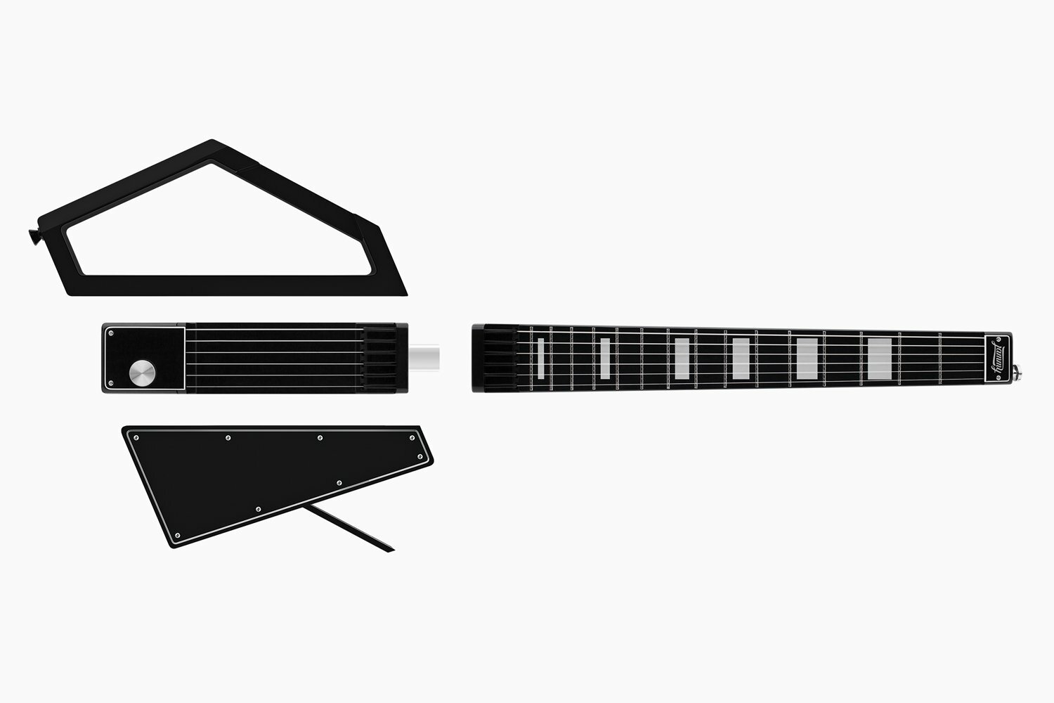 Jammy Guitar JG-001 【超美品！】 Jammy MIDIギター JG-001