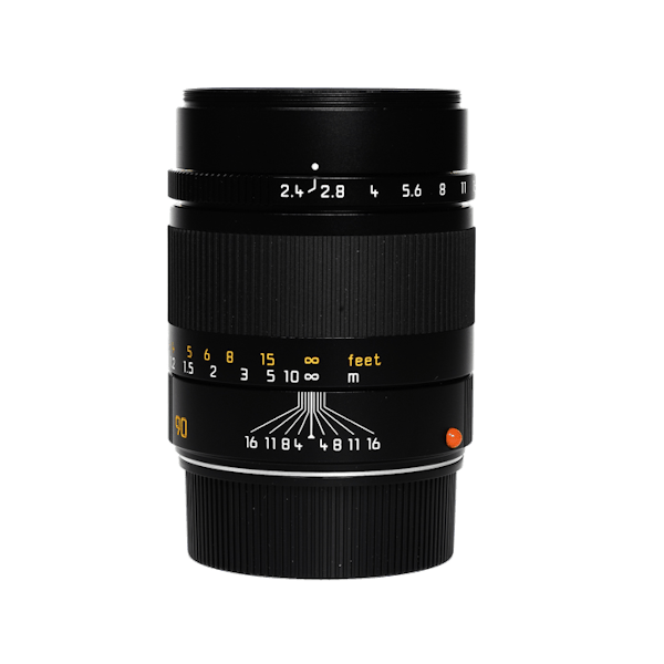 Leica ズマリット 35mm f/2.4 単焦点レンズ Leica ズマリット 35mm f