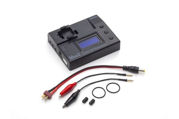 X-SPEED MINI-Z モーターチェッカー MZW124 | 京商 | RC | Radio