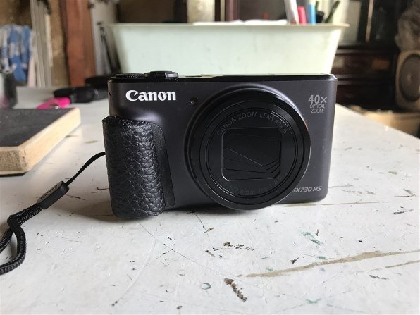 CANON PowerShot SX730 HS 価格比較 - 価格.com