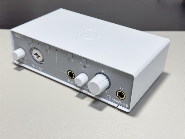 Steinberg IXO12 W ホワイト オーデ イオインターフェイス sh24190.jpg