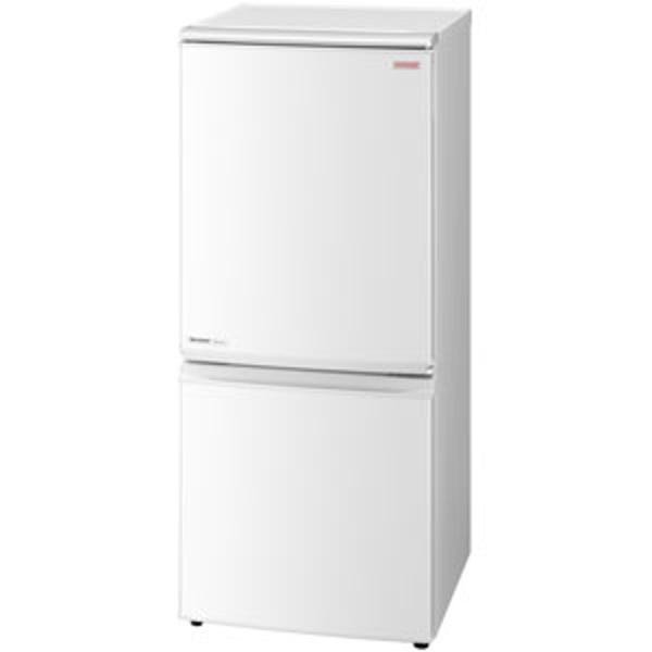 SHARP SJ-14E9 ノンフロン冷凍冷蔵庫 SHARP SJ-14E9 ノンフロン冷凍