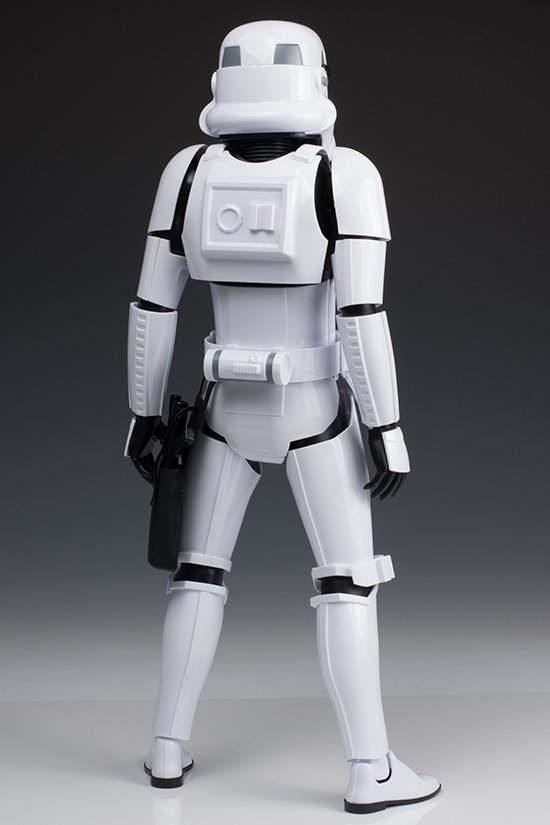 バンダイ1/6 ストームトルーパー