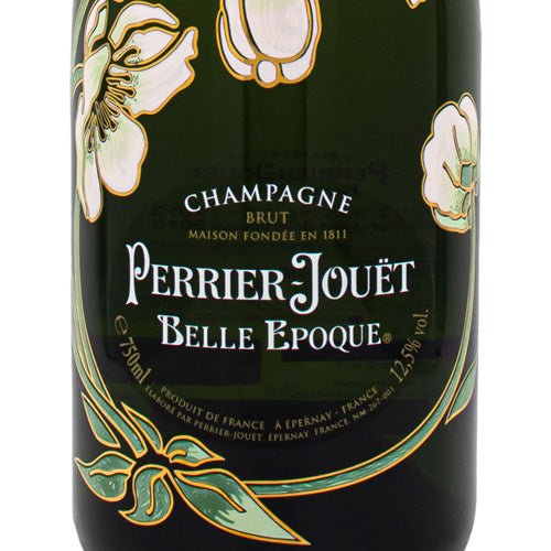 ペリエ ジュエ ベル エポック 2016 750ml 箱なし ブリュット