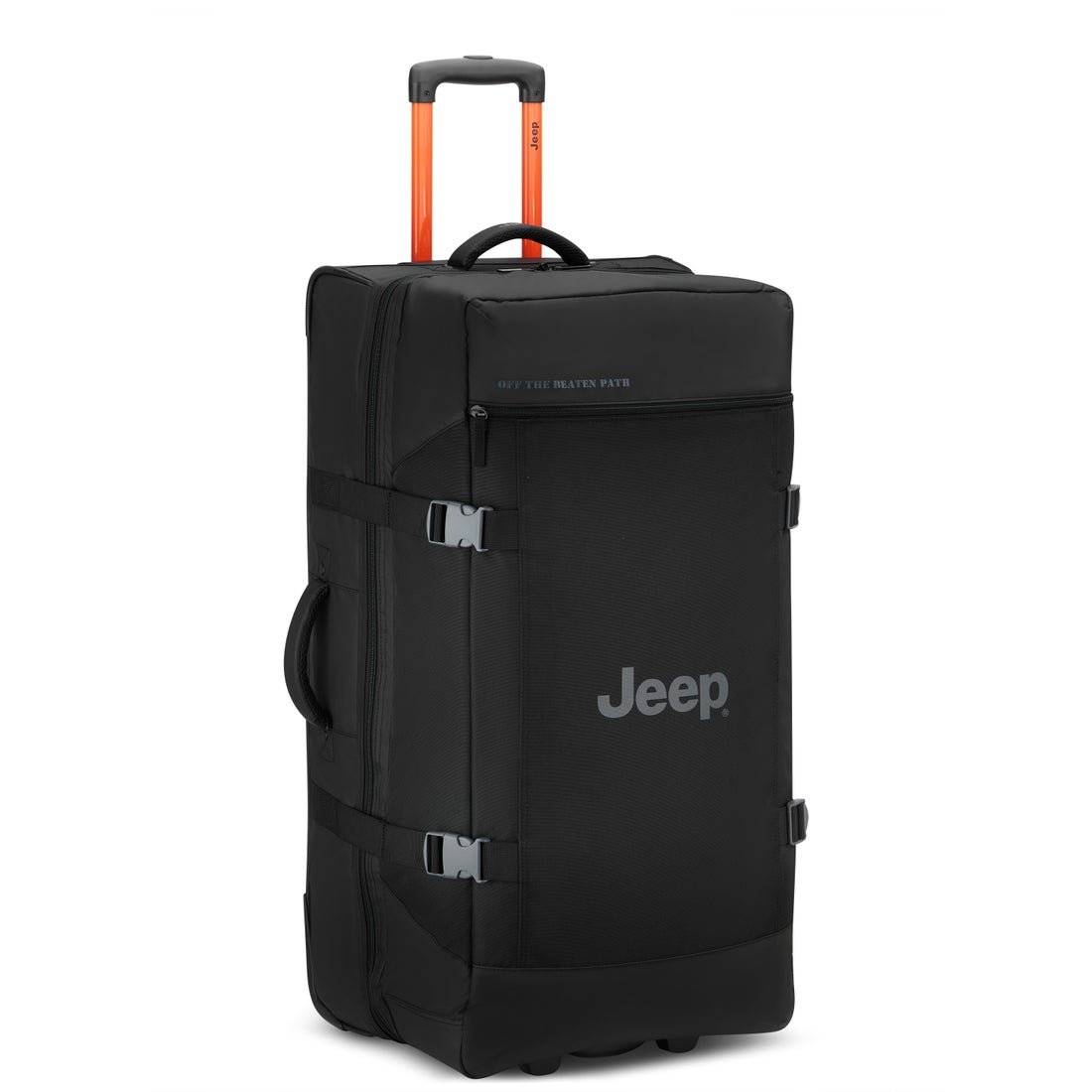 DELSEY 公式】デルセー DELSEY PARIS JEEP JS007C 82 2W TR DUFFLE
