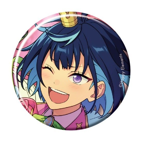 あんスタ 明星スバル 売れ筋 缶バッジ コレクション缶バッジ may idol