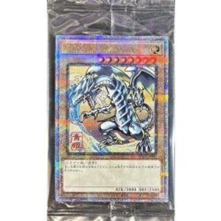 popoページ 青眼の白龍 未開封9枚 青眼の白龍 未開封」の激安通販 | magi