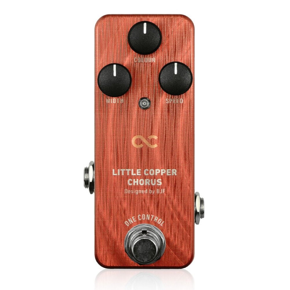 BOSS / CE-2 Chorus | EFFECTORPRESS(エフェクタープレス)
