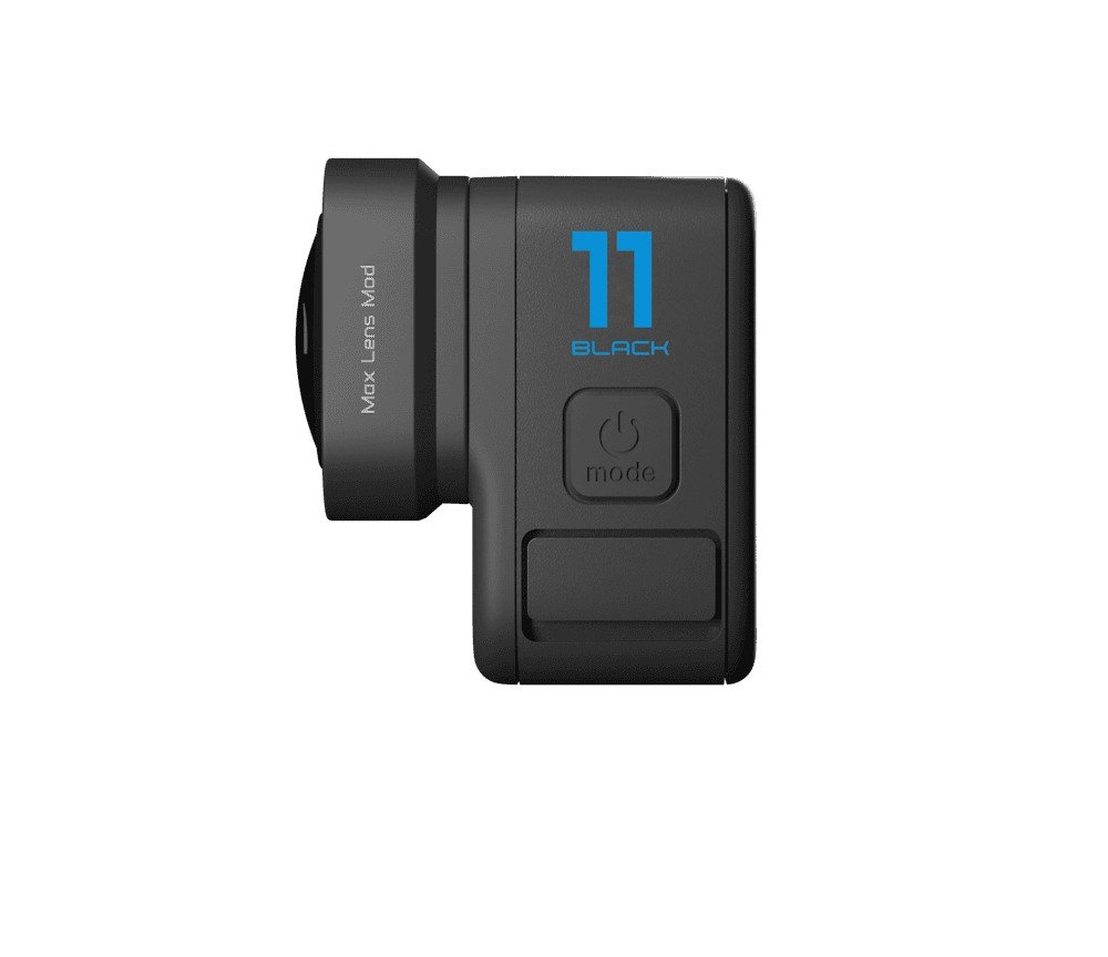 GoPro Max Lens Mod | スマート家電／IoTを進めるならトレテク公式通販