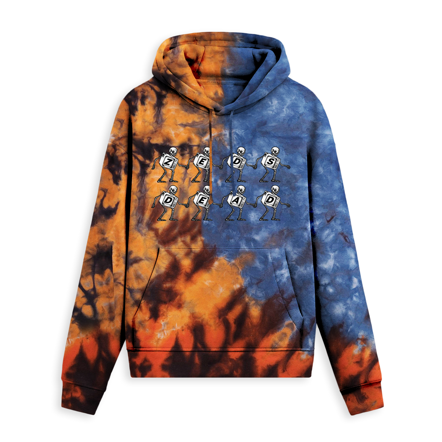 ZEDD 公式グッズ(パーカー) APPAREL – Zedd