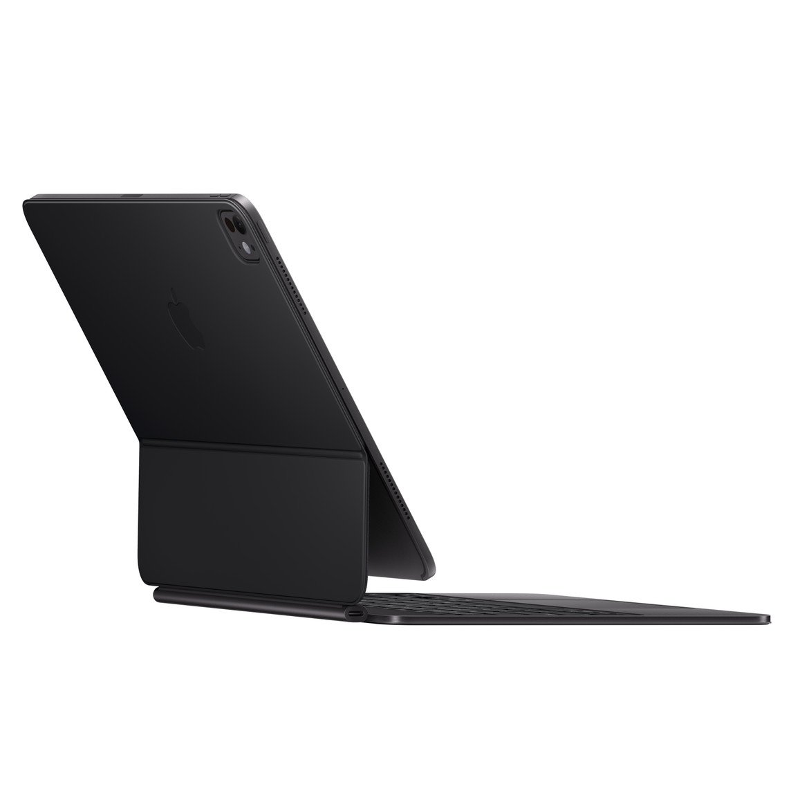 Magic Keyboard for iPad Pro 13‑inch (M5) - Japanese - Black - Apple