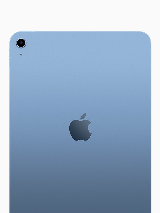 iPad Wi-Fiモデル 256GB - ブルーを購入 - ビジネス - Apple (日本)
