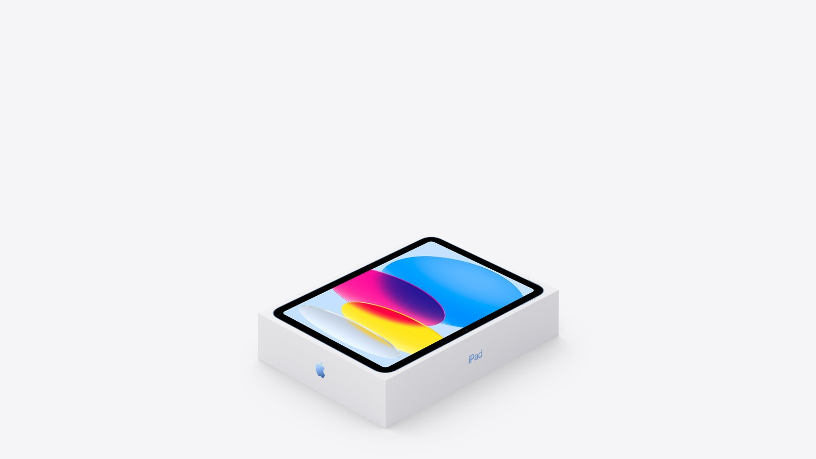 Buy iPad Wi‑Fi + Cellular 256GB - Silver - Apple