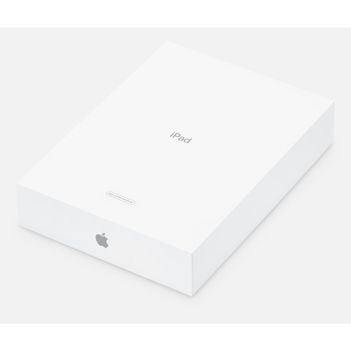 iPad Wi-Fi 256GB - シルバー（第10世代）[整備済製品] - Apple（日本）